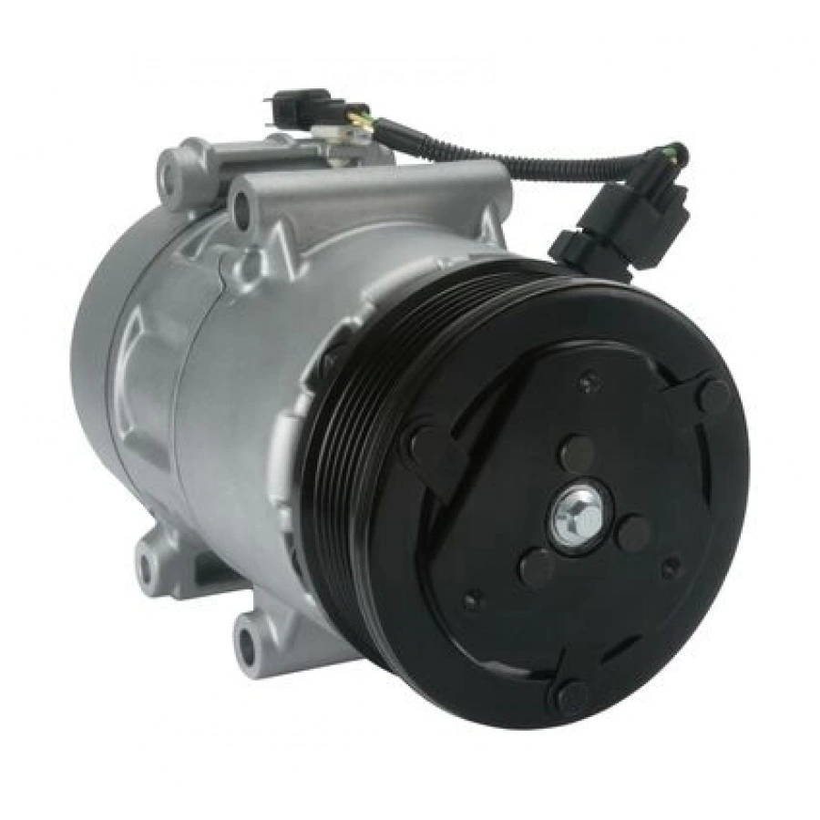 KLIMA KOMPRESÖRÜ FIESTA/B-MAX BM 10-