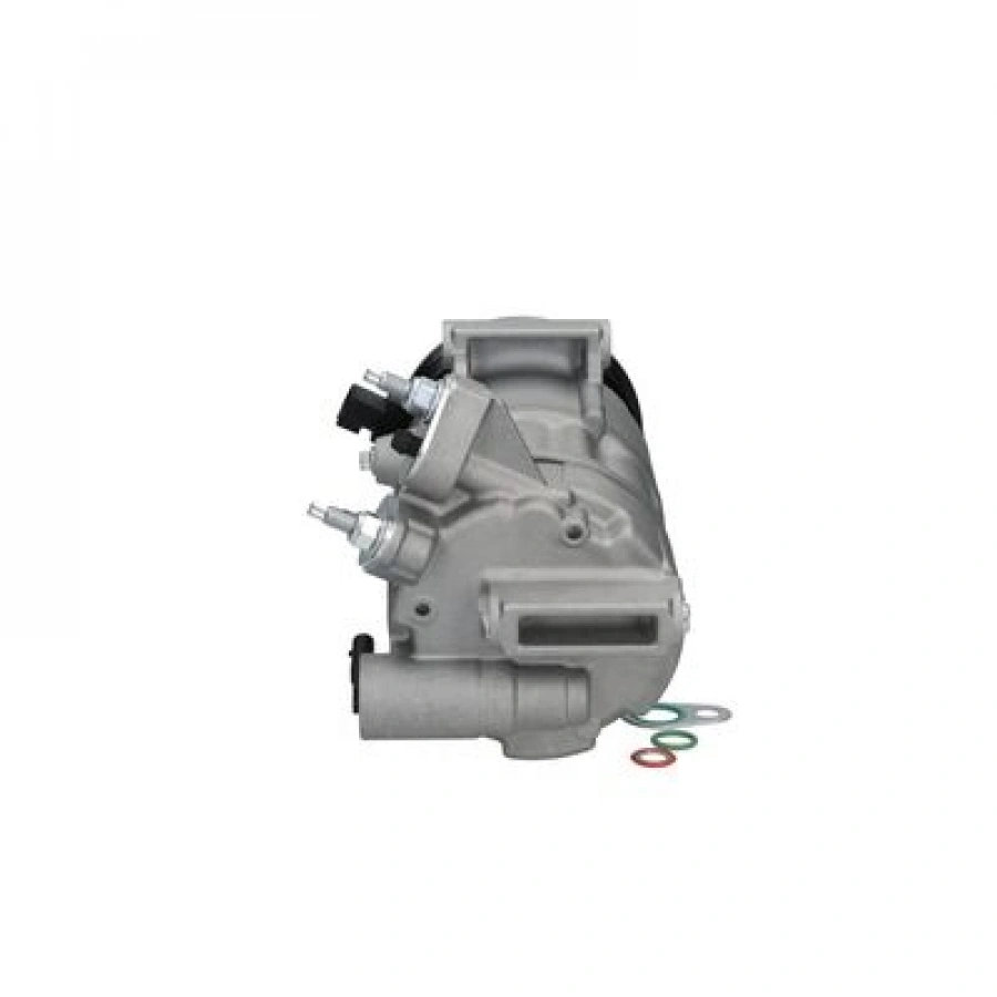 KLIMA KOMPRESÖRÜ FIESTA BM 17-