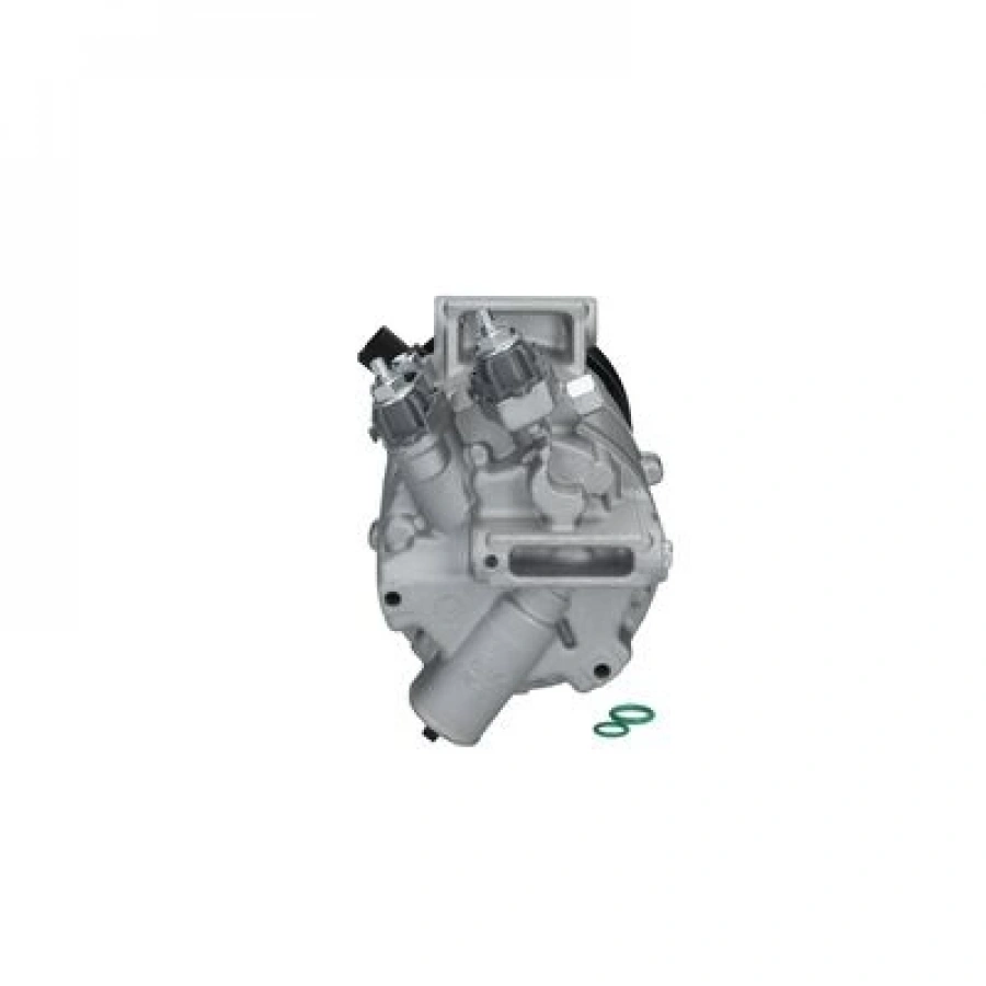 KLIMA KOMPRESÖRÜ FOCUS/KUGA/PUMA BM 18-