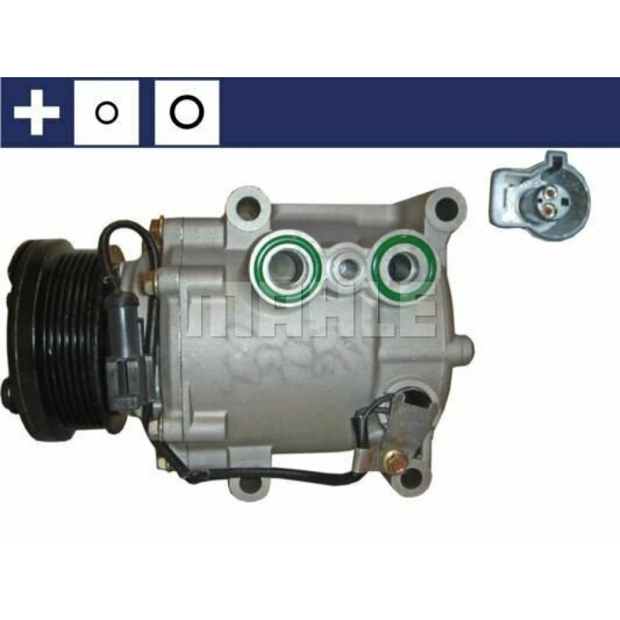 KLİMA KOMPRESÖRÜ FORD FOCUS (DAW, DBW)