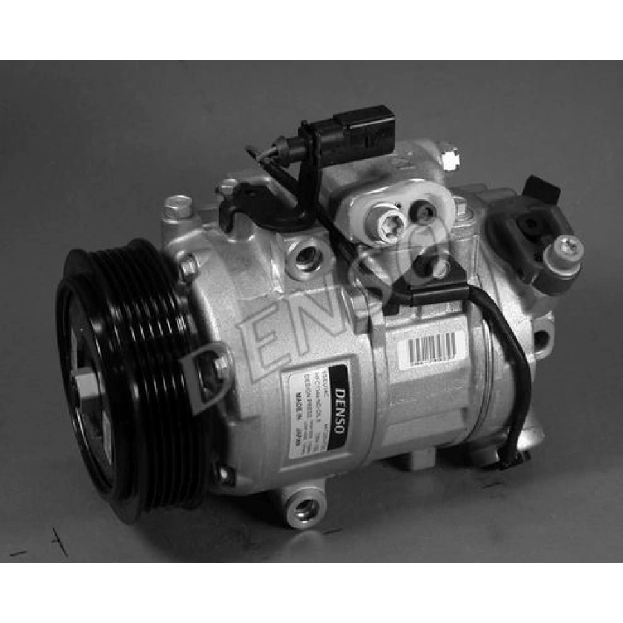 KLİMA KOMPRESÖRÜ GOLF-CADDY-CRAFTER-PASSAT-JETTA-A3-LEON-OCTAVİA