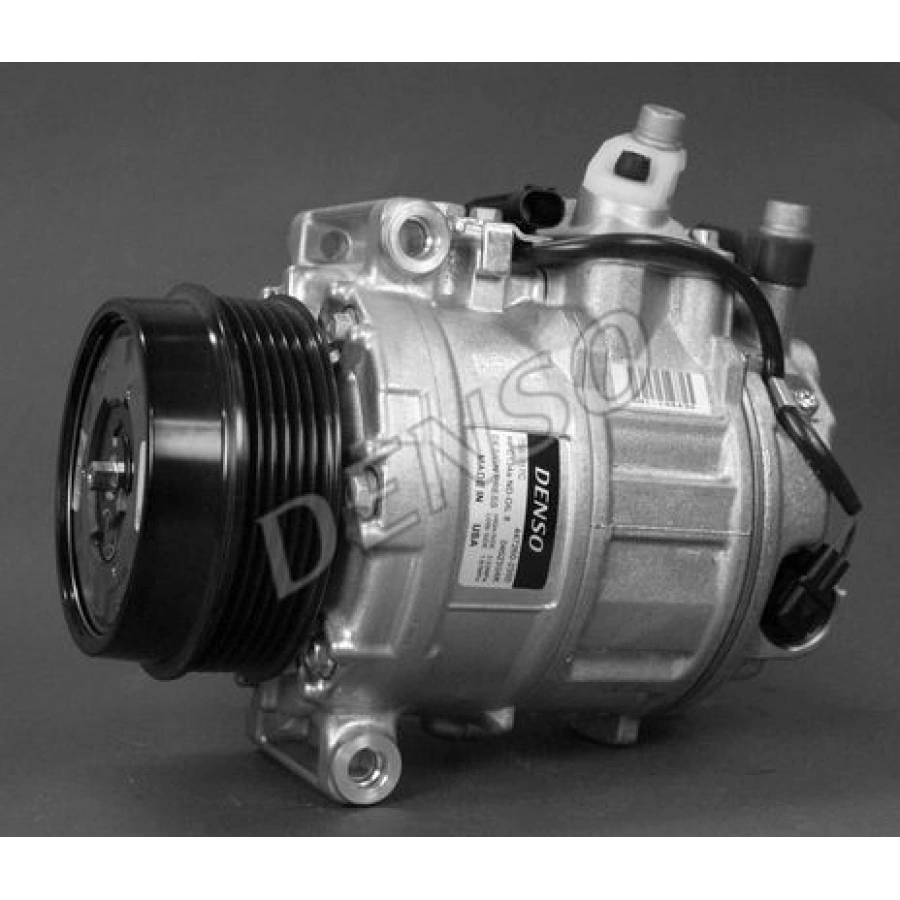 KLİMA KOMPRESORU MERCEDES C CLASS W203 C180 C200 C240 C320 C270 CLK CLASS W209 CLK 240 CLK 320 S CLASS W220 S280 S320 S350 S430 S500 98