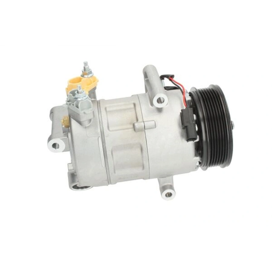 KLIMA KOMPRESÖRÜ Ö.ÇEKER TRANSIT V-362 BM 12-