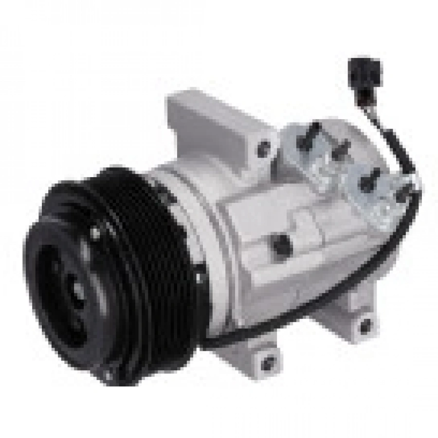 KLIMA KOMPRESÖRÜ RANGER BM 12-