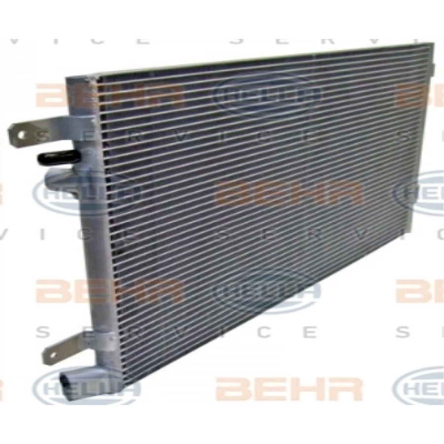 KLIMA KOMPRESÖRÜ VOLVO S60 I (384) B 5244 S2 01-