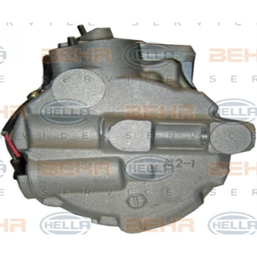 KLIMA KOMPRESÖRÜ W220-215-211-203-209 BM 1999-