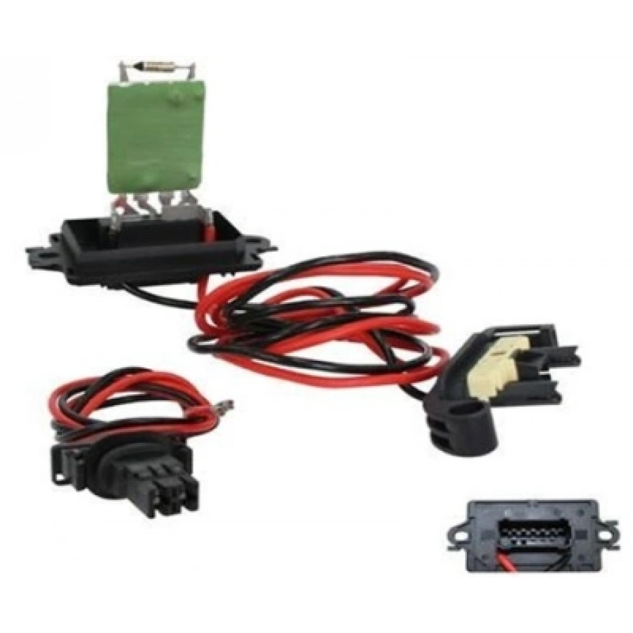 KLIMA KONTROL ÜNITESI CLIO III/MODUS BM 04-