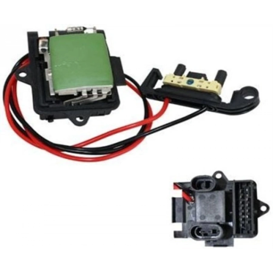 KLIMA KONTROL ÜNITESI TRAFIC/VIVARO/PRIMASTAR BM 01-