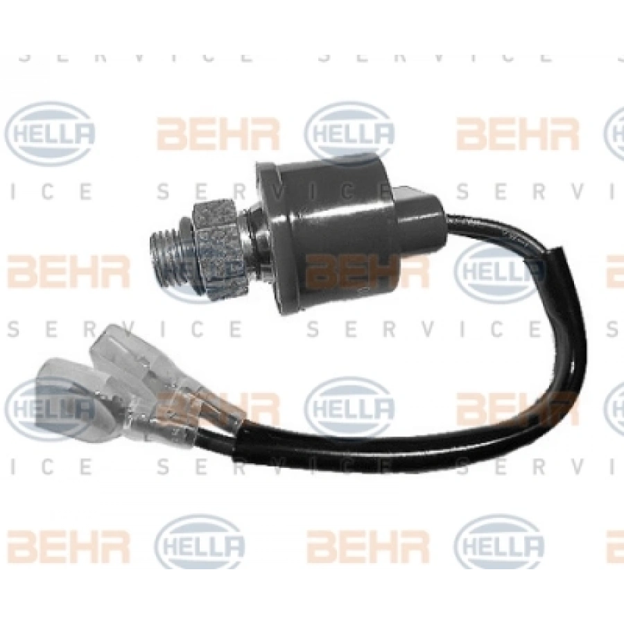 KLIMA MÜSÜRÜ KABLOLU W201-124-126 BM 80-95