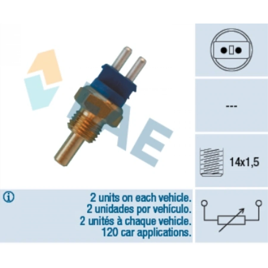 KLIMA MÜSÜRÜ W124-202-210-140 BM 90-02