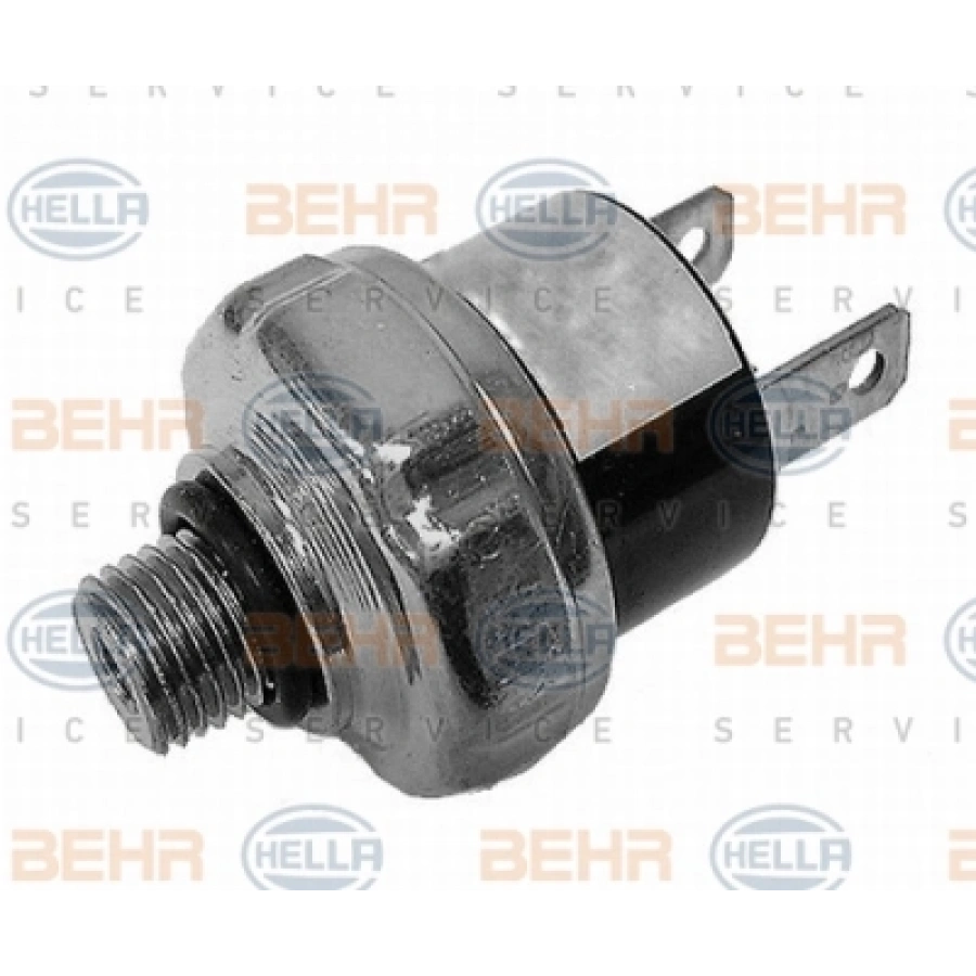 KLIMA MÜSÜRÜ W201-124-126 BM 80-95