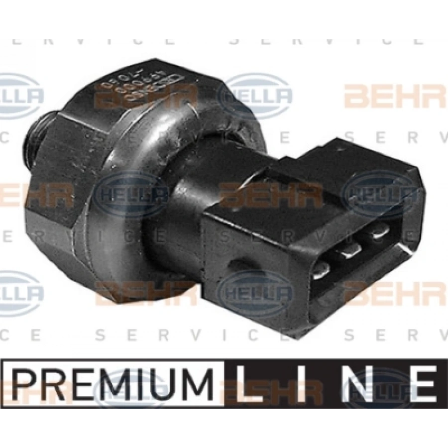 KLIMA MÜSÜRÜ W202-208-210-220-140 BM 90-