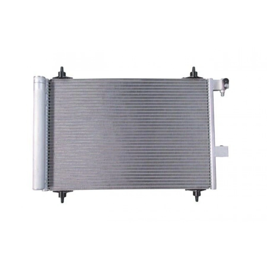 KLIMA RADYATOR 407 / C5 (X7) B.M 04-