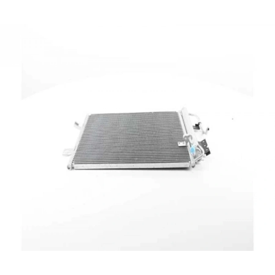 KLIMA RADYATÖRÜ 168 166-668 98-04