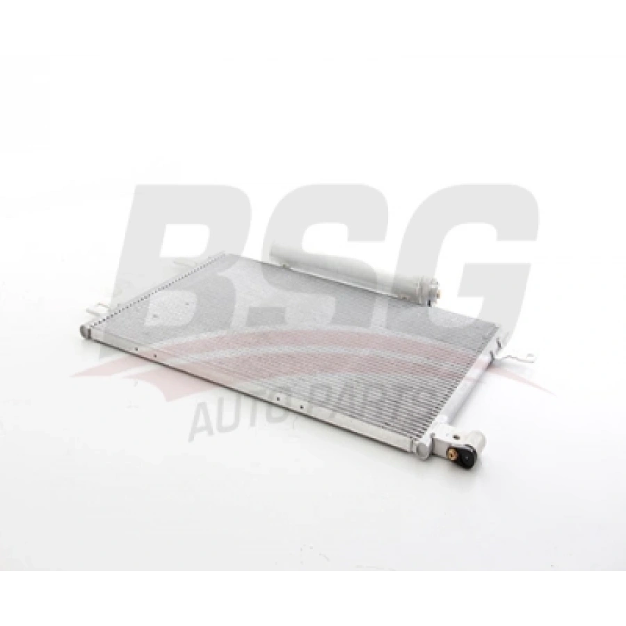 KLIMA RADYATÖRÜ 169-245 BM 04-12