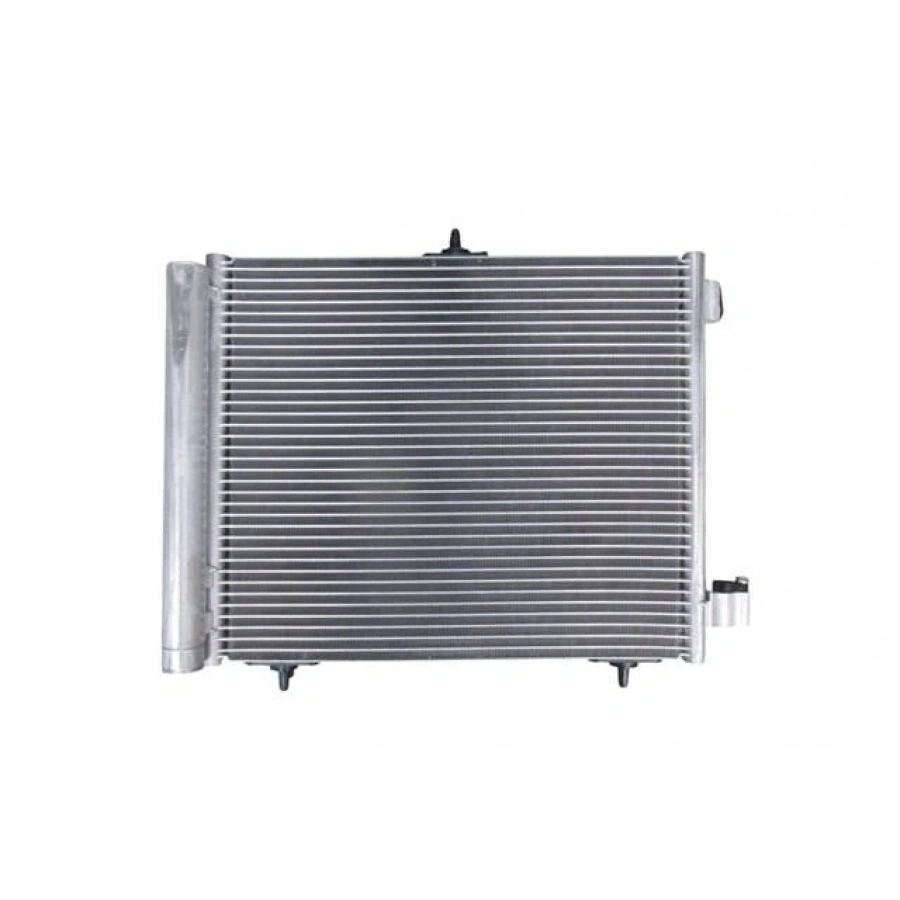 KLIMA RADYATÖRÜ 207/208/2008/C3 B.M 07-