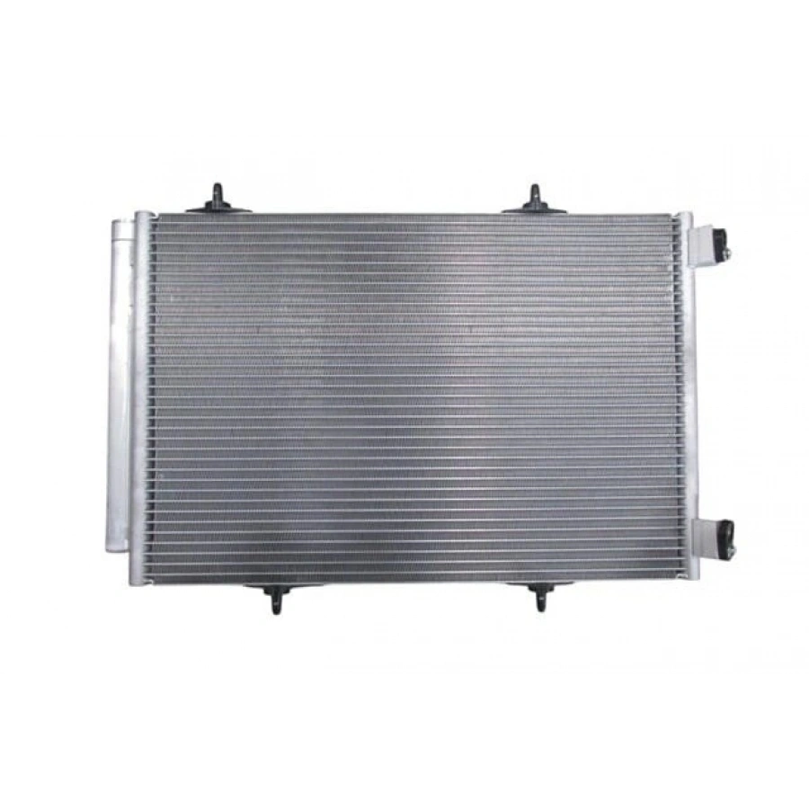 KLIMA RADYATÖRÜ 207/208/2008/C3/DS3 B.M 07-