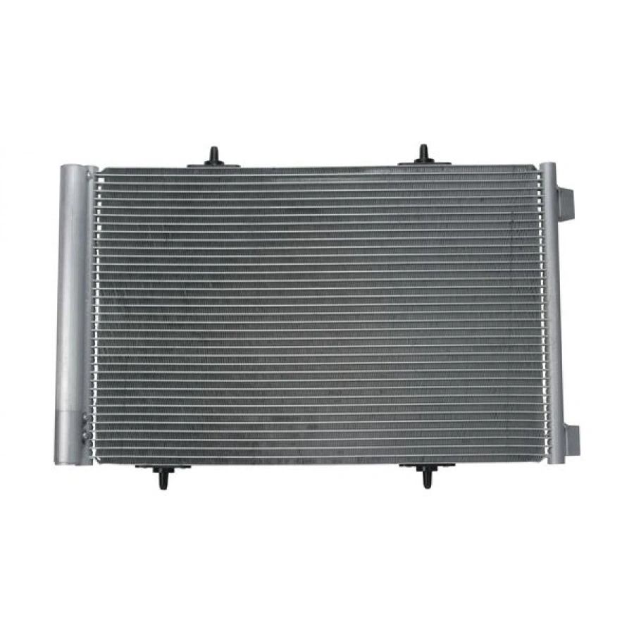 KLIMA RADYATÖRÜ 207/208/2008/C3/DS3 B.M 07-