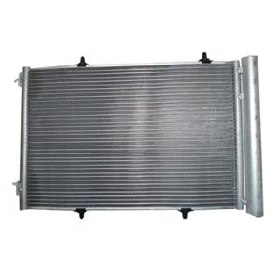 KLIMA RADYATÖRÜ 207/208/2008/C3/DS3 B.M 07-