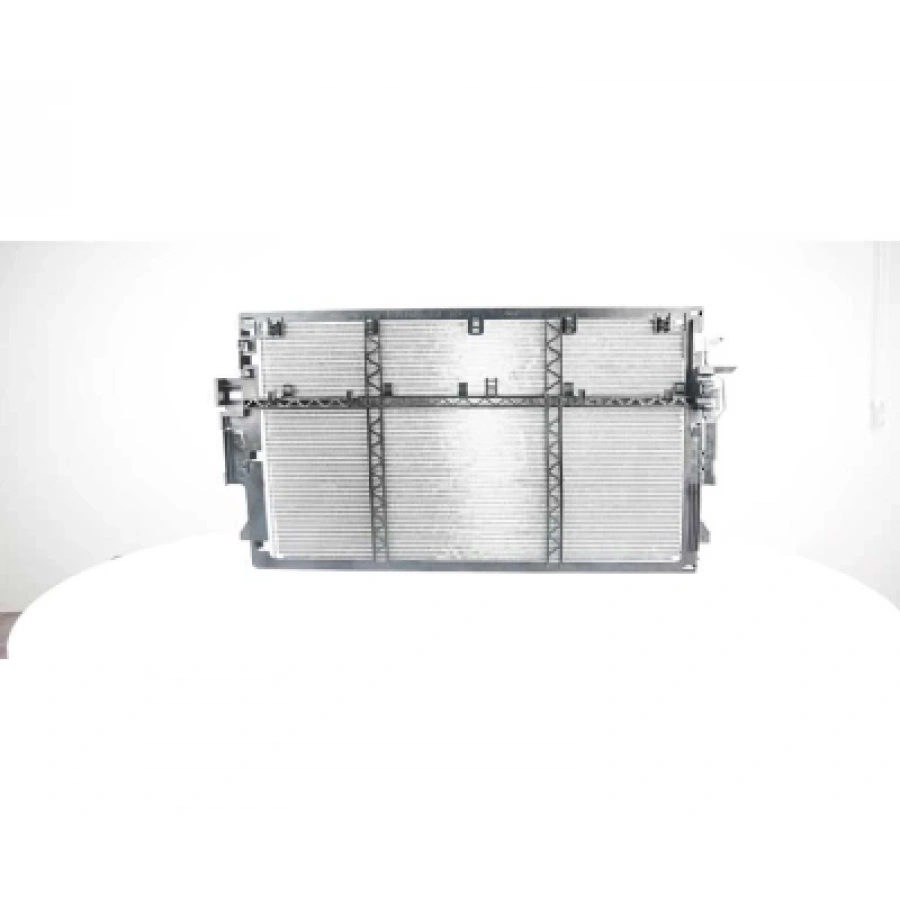 KLIMA RADYATÖRÜ 221-216-220 BM 01-13