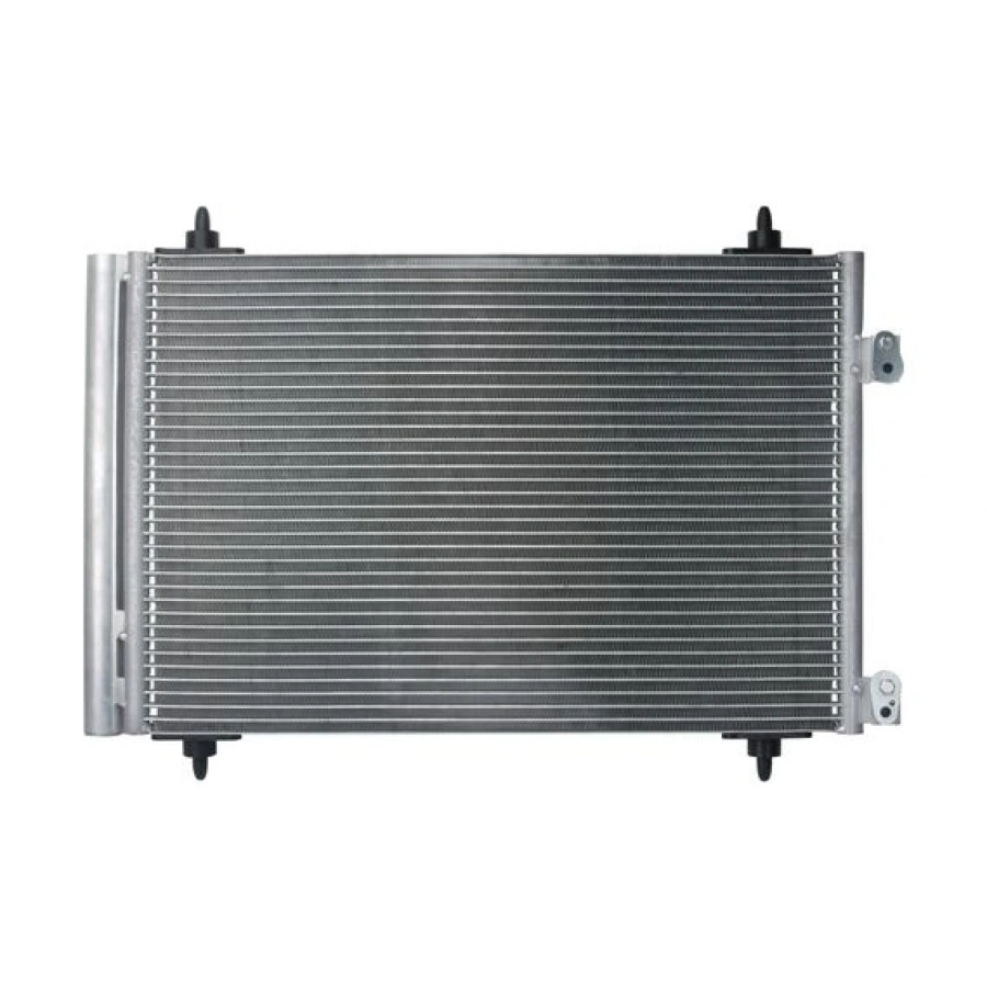 KLIMA RADYATÖRÜ 307/PARTNER TEPEE/C4 B.M 02-