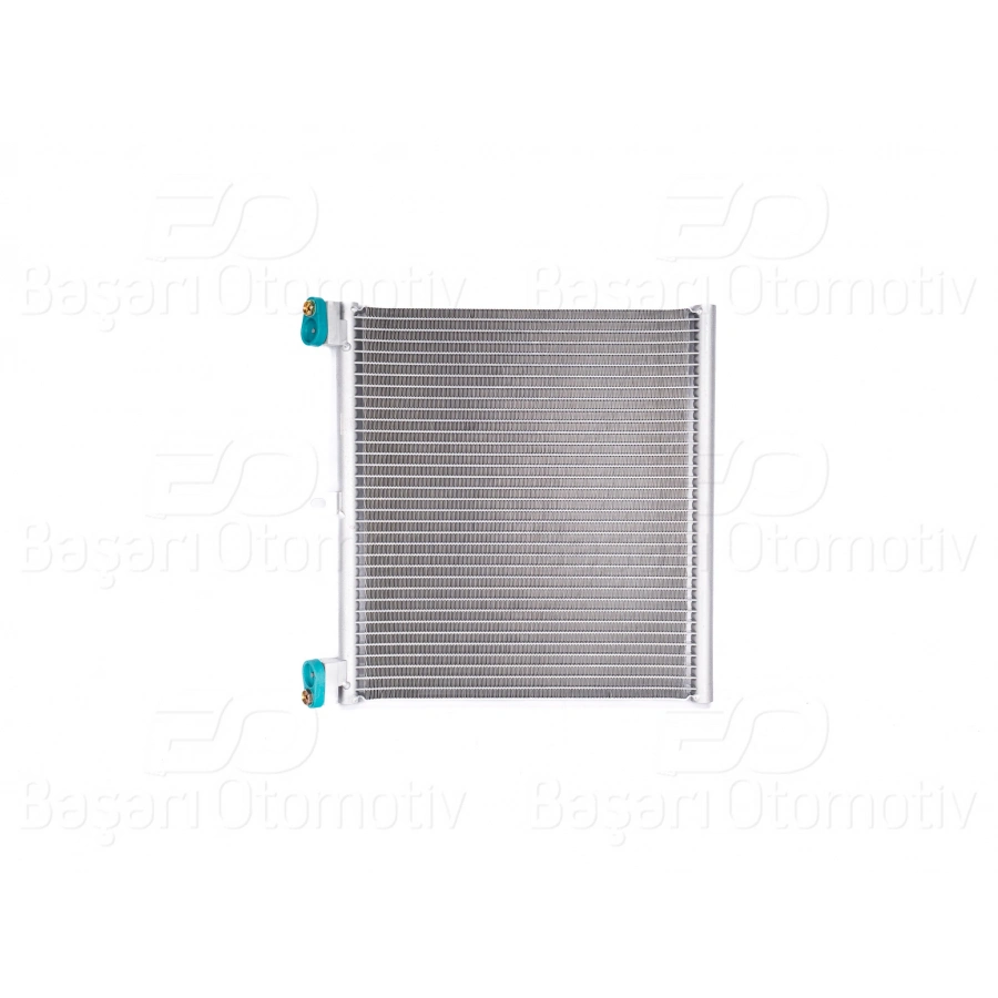 KLIMA RADYATORU 345X290 PORSCHE 911 991 3.4 11-19 BOXSTER 981 3.4 CAYMAN 981 3.4 11-19