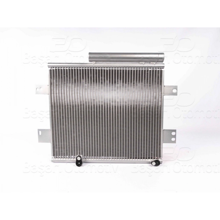 KLIMA RADYATORU 386X426X16 MM DAIHATSU MATERIA 1.3 2006 >