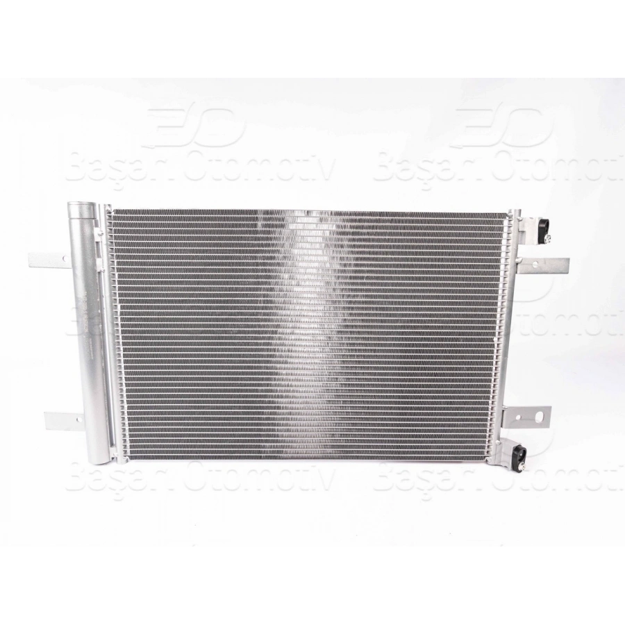 KLIMA RADYATORU 506X358X12 PEUGEOT308 1.2THP 1.6HDI 3008 1.2 1.6 BLUEHDICITROEN C4 PICASSO 1.2THP 1.6HDI OPEL GRANDLAND 1.2T 1.6CDTI 13>