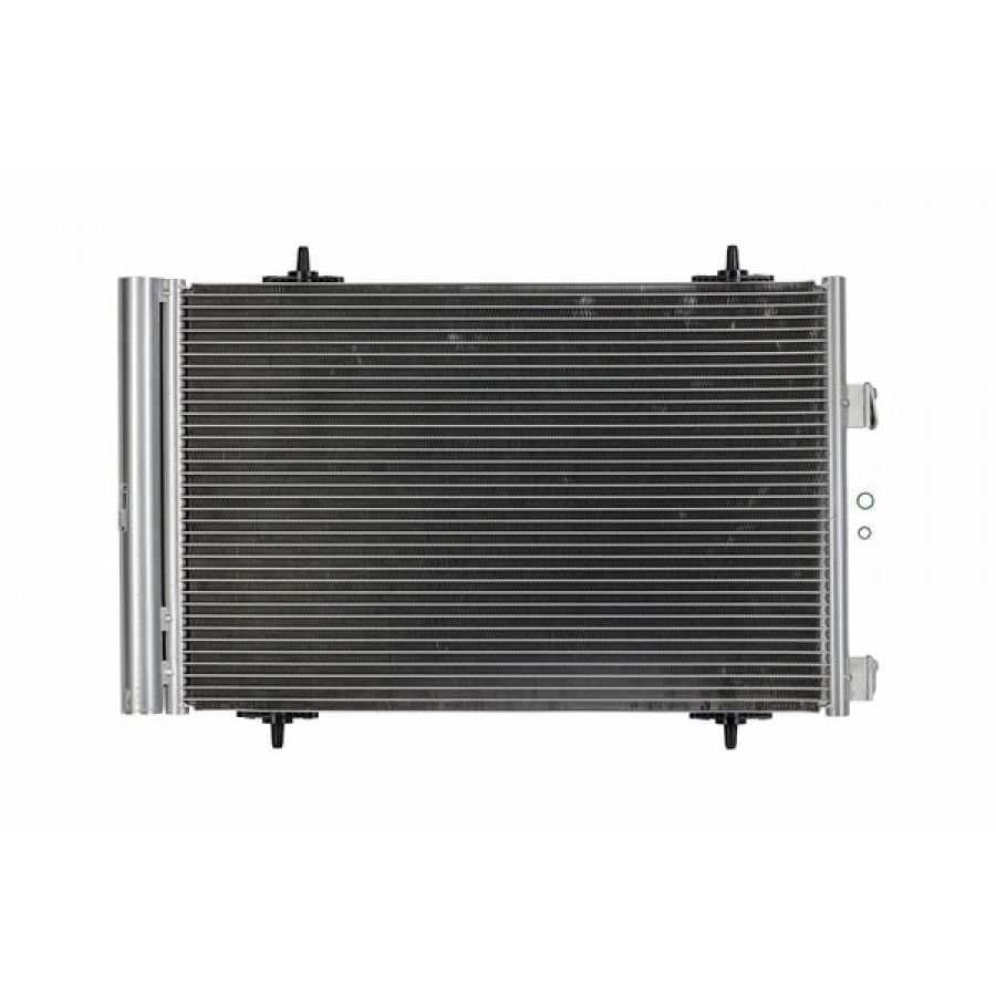 KLIMA RADYATÖRÜ 508 / C5 (X7) B.M 09-