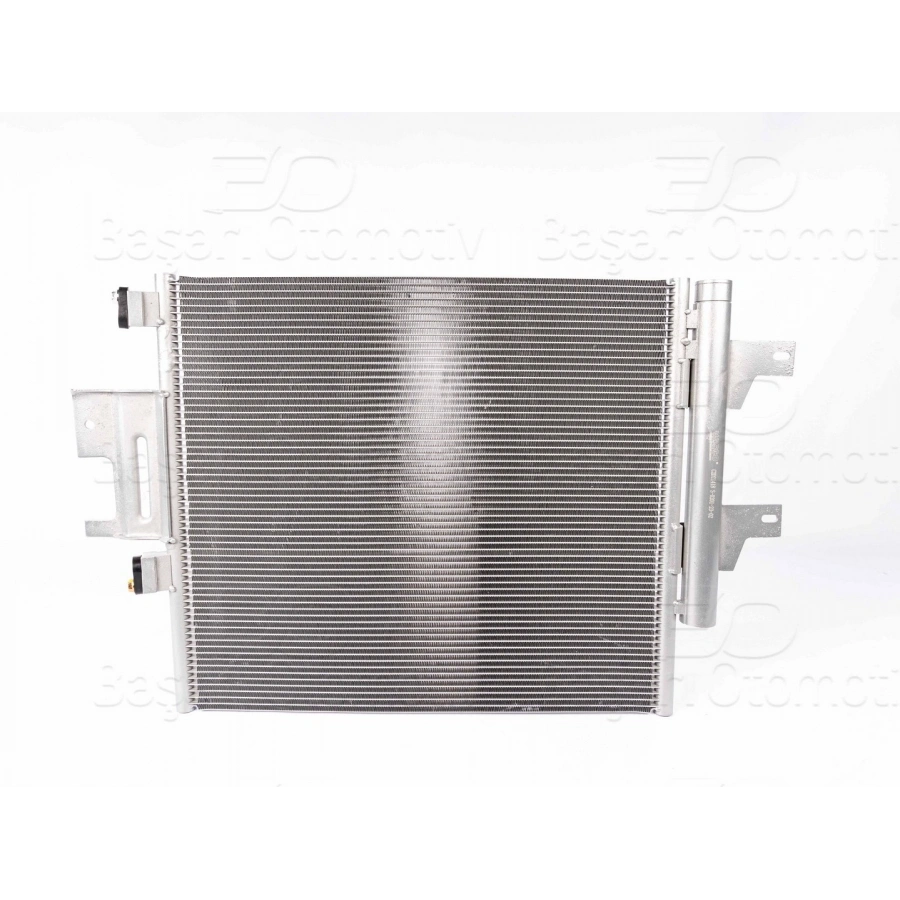 KLIMA RADYATORU 528X451X16 JAGUAR XJ 2.0 TD - 3.0 SD 12>