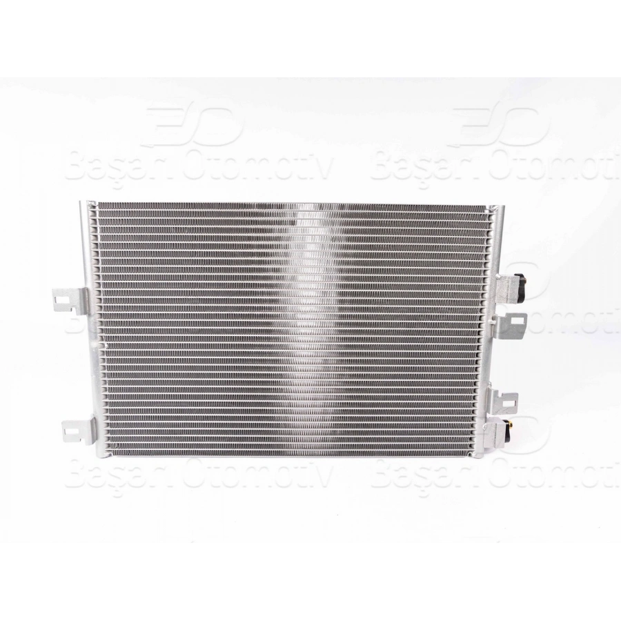 KLIMA RADYATORU 538X341X16 RENAULT KANGOO 1.5 DCI 05> / DACIA SOLENZA 1.9 D 03>