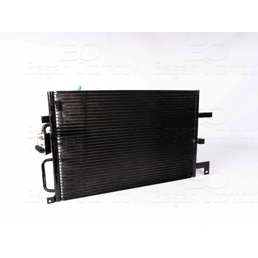 KLIMA RADYATORU 553X344X16 SAAB 9-3 2.0i - 2.0 T - 2.2 TD 98-02