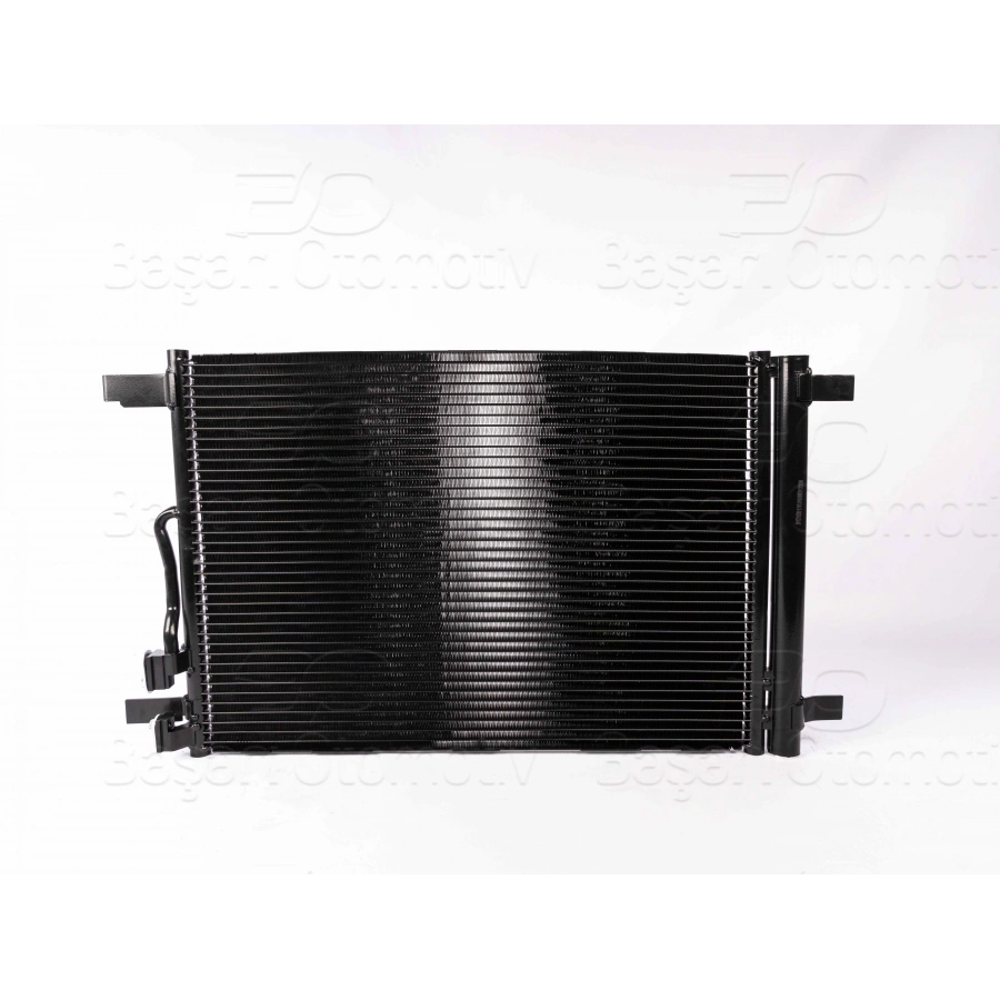 KLIMA RADYATORU 576X388X16 VW TIGUAN ALLSPACE (BW2) 1.4 - 1.5 - 2.0 TSI 2.0 TDI 17> / GOLF 7 (5G1) 1.4 - 1.5 TSI 2017-