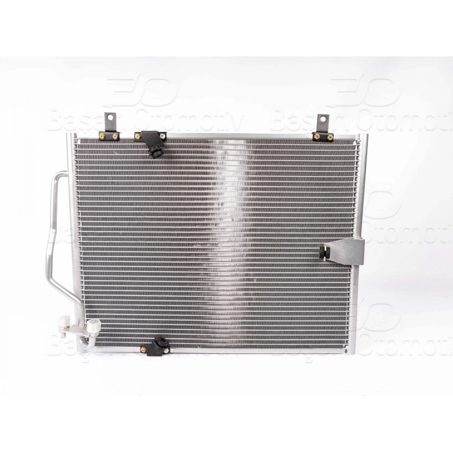 KLIMA RADYATORU 580X441X16 BMW 5 SERISI (E34) 520i-525i-530i-535i-540i 88-95/ 7 SERISI (E32) 730i-735i-740i-750i 85-94