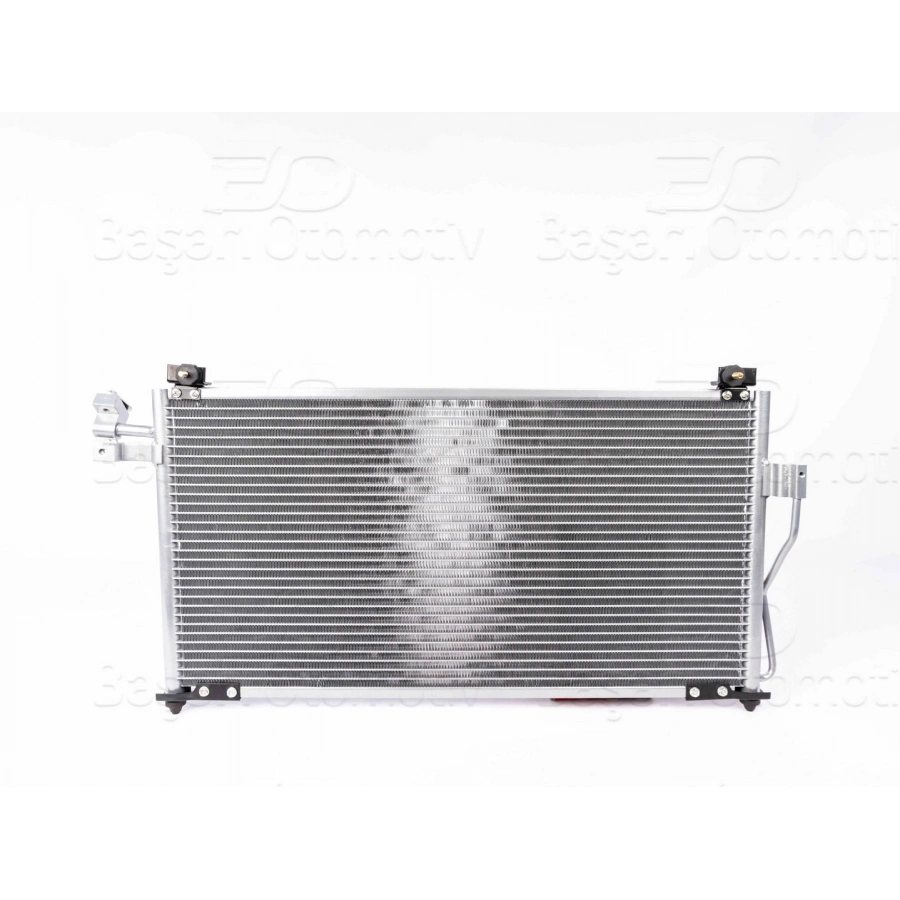 KLIMA RADYATORU 600X300X20 MM MAZDA 323 S VI 1.6 01-04