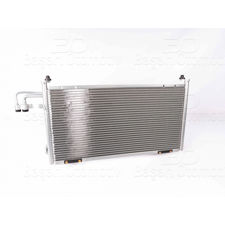 KLIMA RADYATORU 605X308X16 KIA SEPHIA 1.5 I 96-97