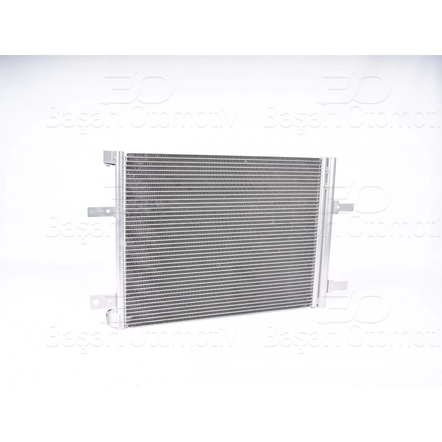 KLIMA RADYATORU 606X429X16 MM PEUGEOT 3008 5008 508 1.6 2016 > PARTNER 1.5 2018 > RIFTER 1.2 AVELLER 2.0 2016 > OPEL COMBO 1.5 D 2018 > VIVARO 2.0 ZAFIRA 1.5 2019 > CITROEN C5 1.6 THP 2018 >
