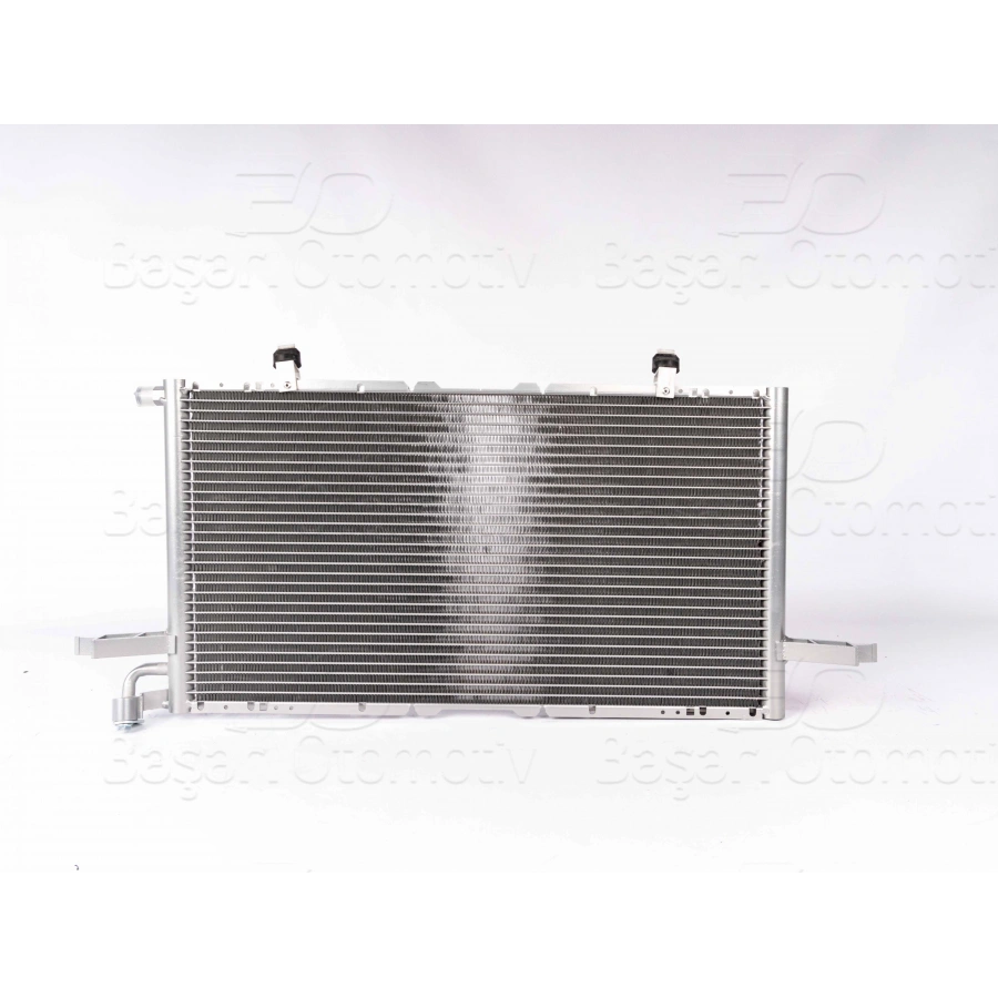 KLIMA RADYATORU 620X307X16 OPEL FRONTERA B 3.2i 98-04