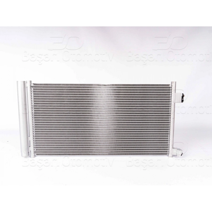 KLIMA RADYATORU 622X312X16 MM JAGUAR XE 2.0 2015 >