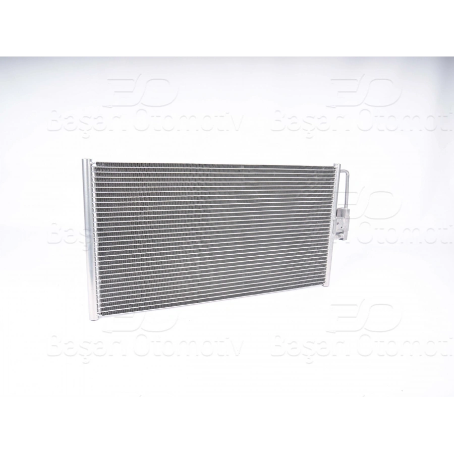 KLIMA RADYATORU 628X315X16 MM BMW 5 TOURING 530D 98-04 7(E38) 730D 98-01