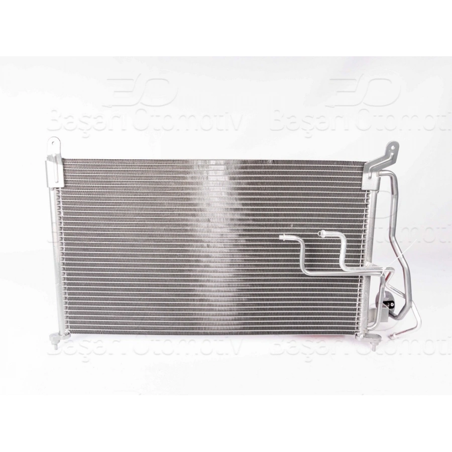 KLIMA RADYATORU 630X351X16 OPEL CALIBRA A 2.0 I 16V VECTRA A 90 >