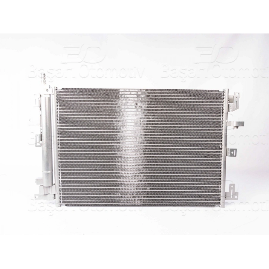 KLIMA RADYATORU 630X431X16 VOLVO XC90 1 D3 - D5 - T6 05-14