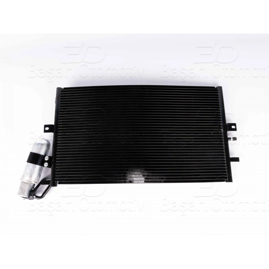 KLIMA RADYATORU 640X358X20 SAAB 9-5 1.9 TID - 2.0 T - 2.3 T 06-09