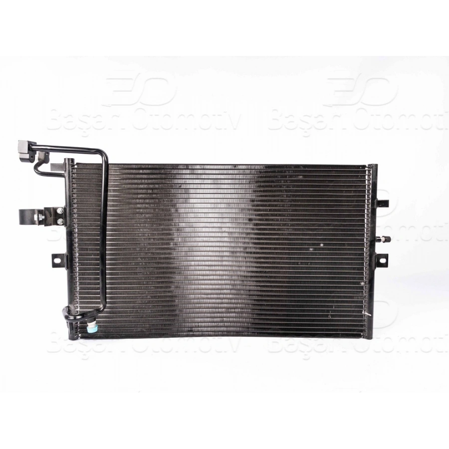 KLIMA RADYATORU 640X371X16 MM SAAB 9-5 (YS3E) 2.0 t 97-09 9-5 SW (YS3E) 2.0 t 98-09