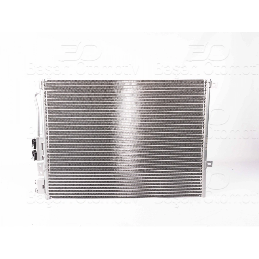 KLIMA RADYATORU 644X458X22 MM JEEP COMMANDER 3.7 V6 4X4 05-10 GRAND CHEROKEE 3.0 CRD 04-10