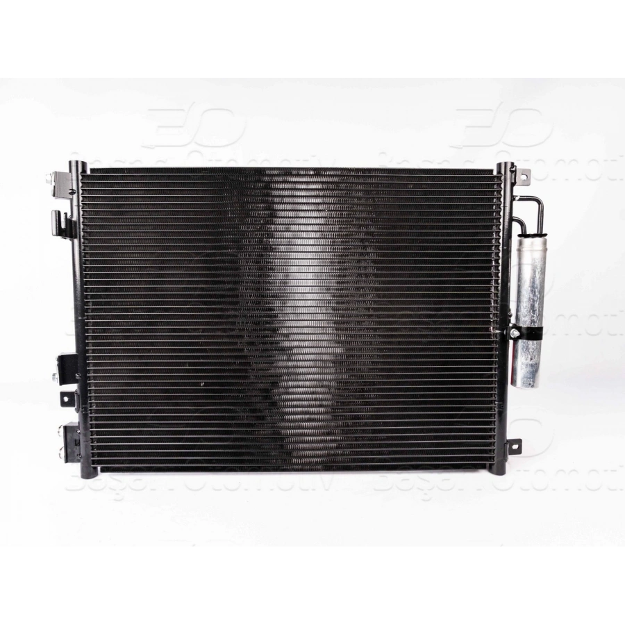 KLIMA RADYATORU 647X464X20 CHRYSLER 300C 2.7 - 3.5 - 6.1 04-11