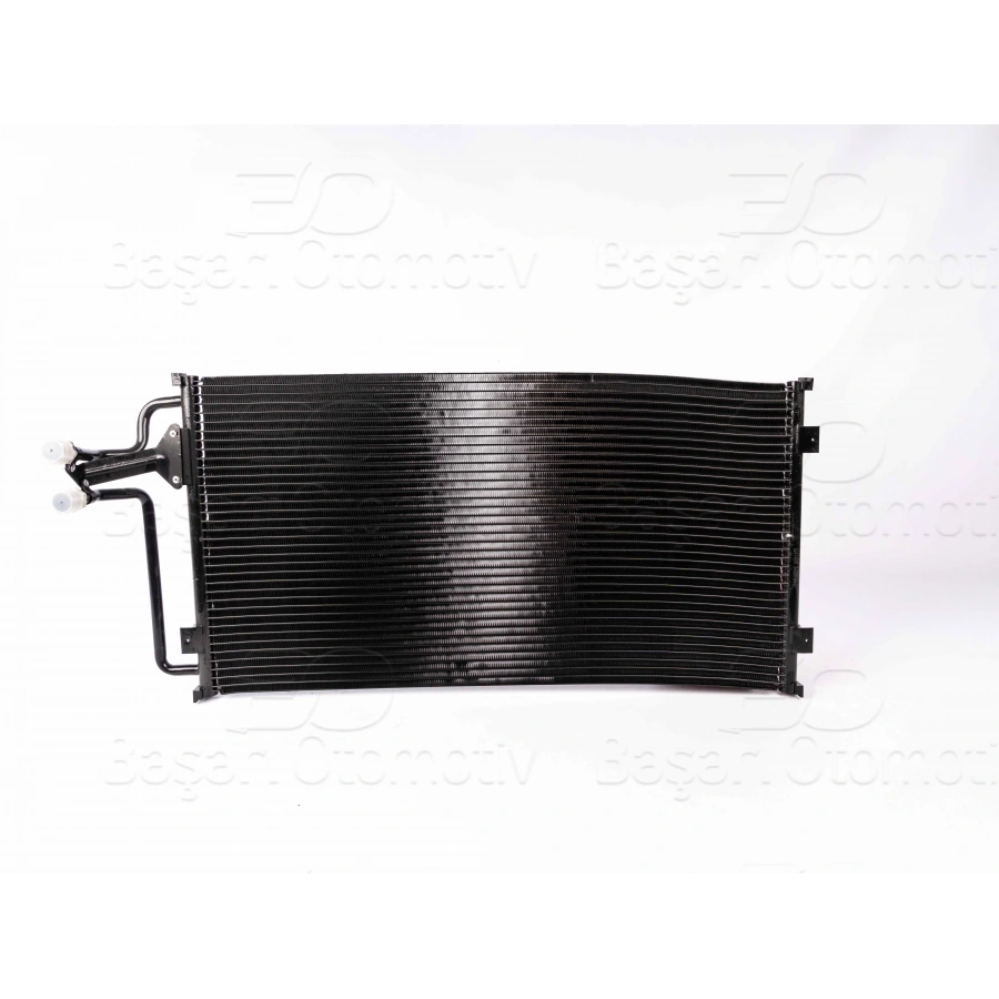 KLIMA RADYATORU 658X358X16 MM CHEVROLET BLAZER S10 4.3 94-05