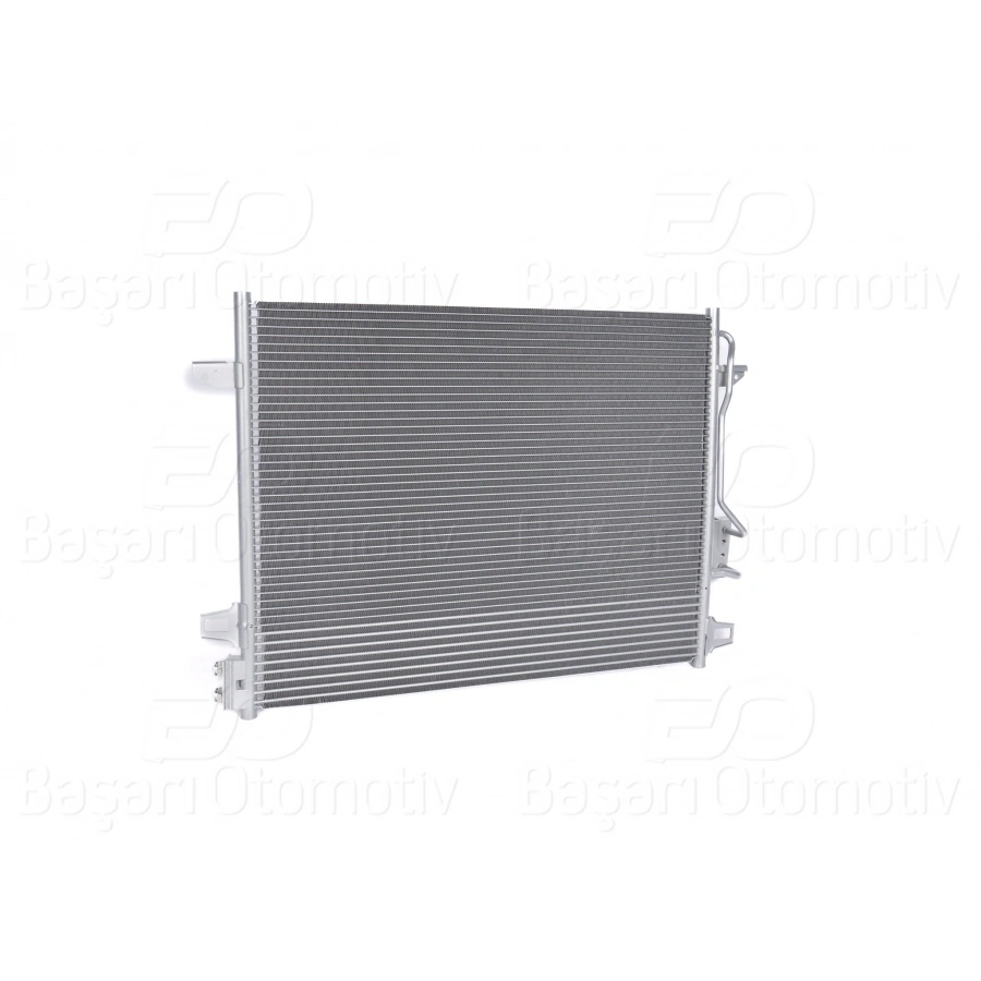 KLIMA RADYATORU 665X504X16665 x 504 x 16 mm 665 CHRYSLER VOYAGER 2.8CRD 08 >