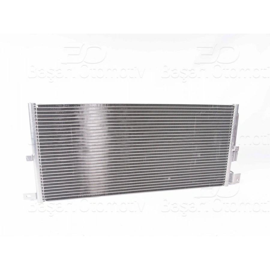 KLIMA RADYATORU 670X307X16 JAGUAR X-TYPE 1 (X400) 2.0 D - 2.2 D 02-09