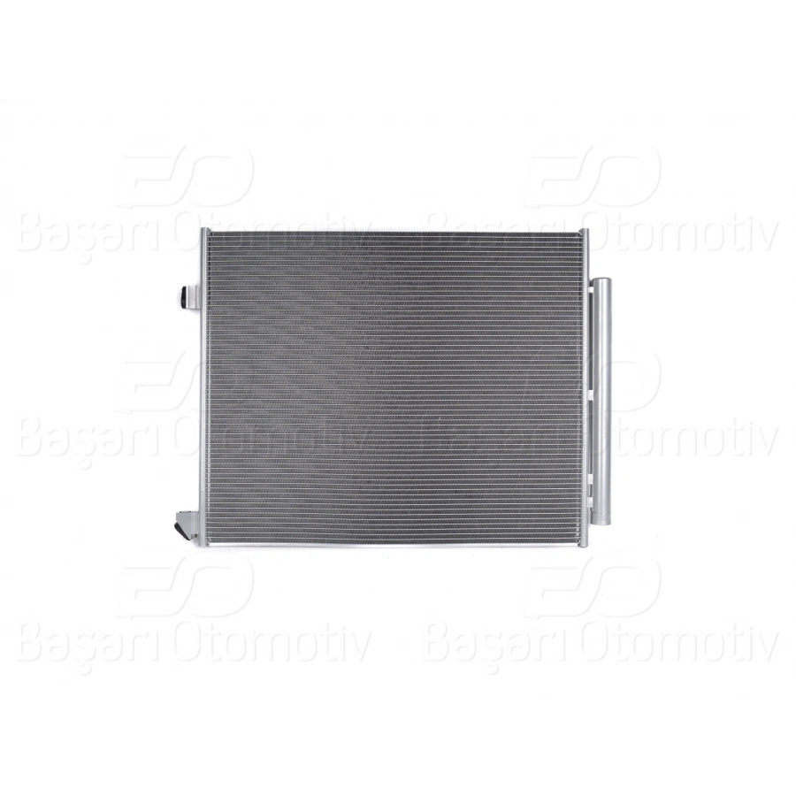 KLIMA RADYATORU 671X546X12 MERCEDES-BENZ W463 G-SERISI 350D GLS 350D 19-22